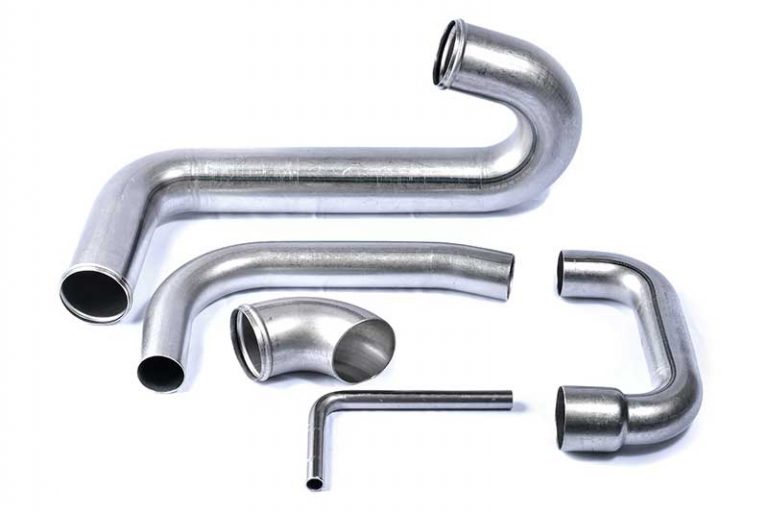 Mandrel Bending ThinWalled Metal