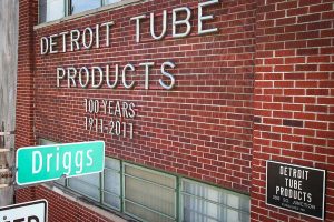 Detroit Tube Products with over a century of tube bending and fabrication experience