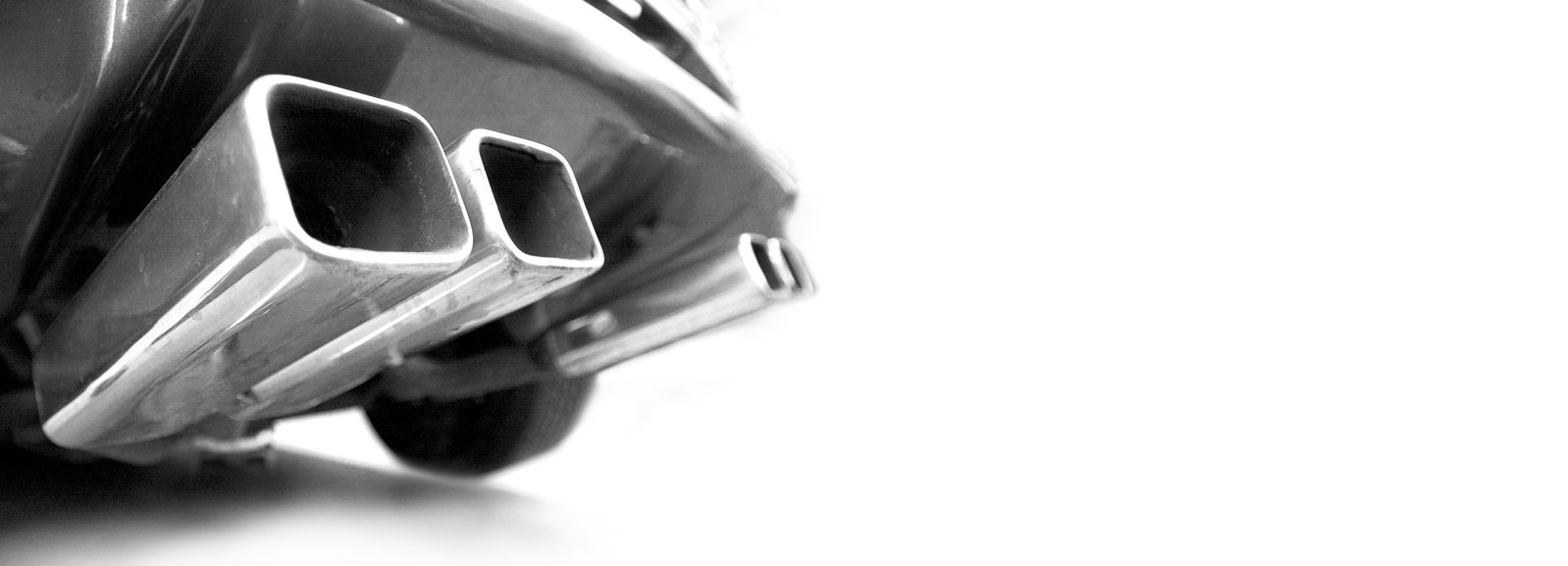 Bend Stainless Steel Exhaust Pipes From Detroit Tube Products