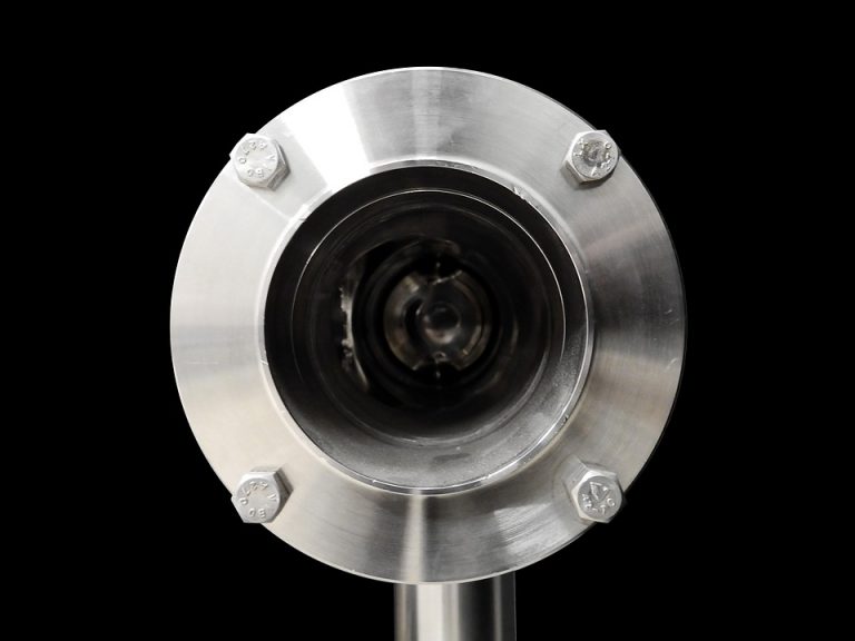 Tube Flaring and Flanging Detroit Tube Products