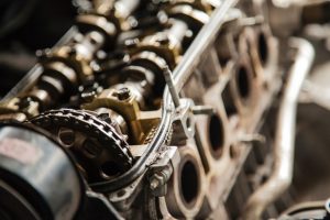 Diesel Engines on Gordie Howe International Bridge