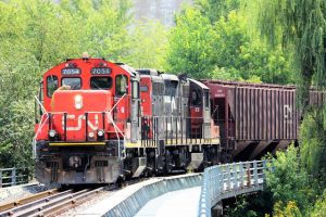 tube bending for locomotives