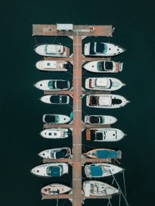Tube Material for Marine Boats and Yachts