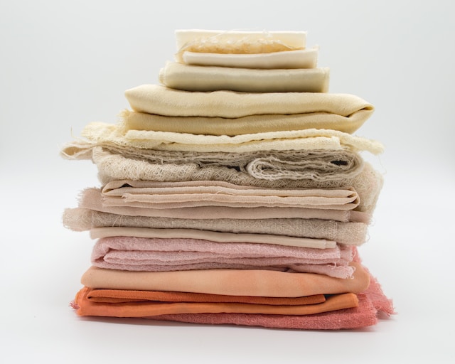 Textile Fabrics production