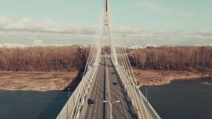 Steel Fabrications Use in Bridges